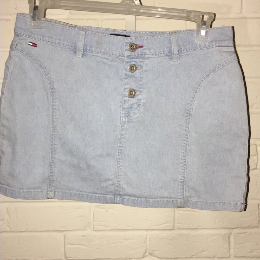 Tommy Hilfiger skirt